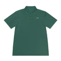 The First Round Performance Polo