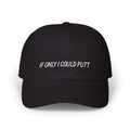Classic Dad Cap