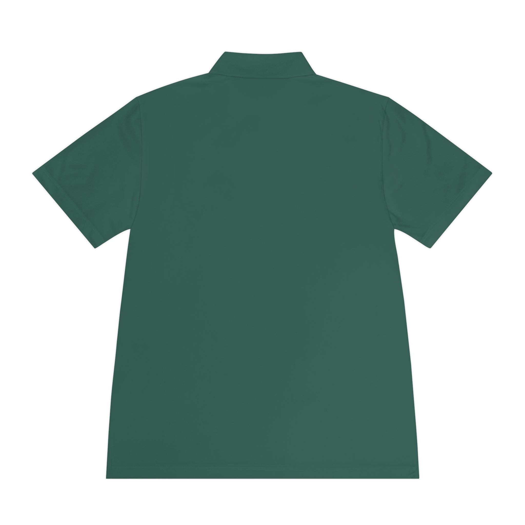 The First Round Performance Polo